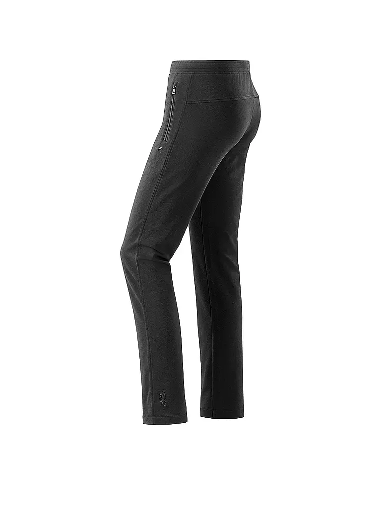 JOY | Damen Hose Sheryl | schwarz