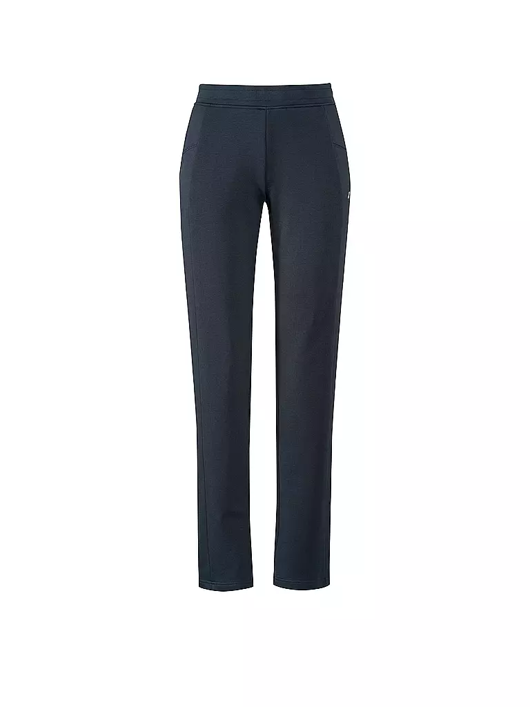 JOY | Damen Hose Sina | dunkelblau