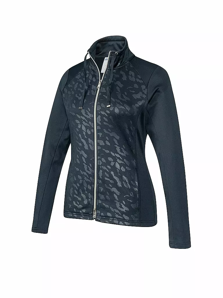 JOY | Damen Jacke Danielle | blau