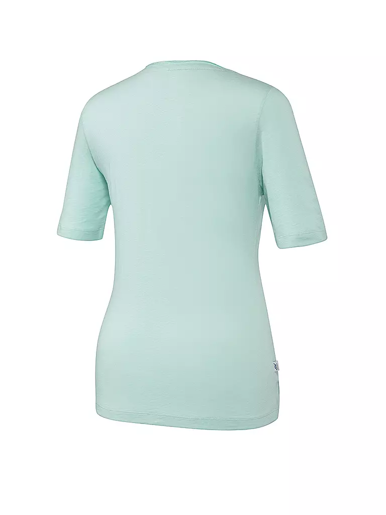 JOY | Damen Shirt Ida | blau