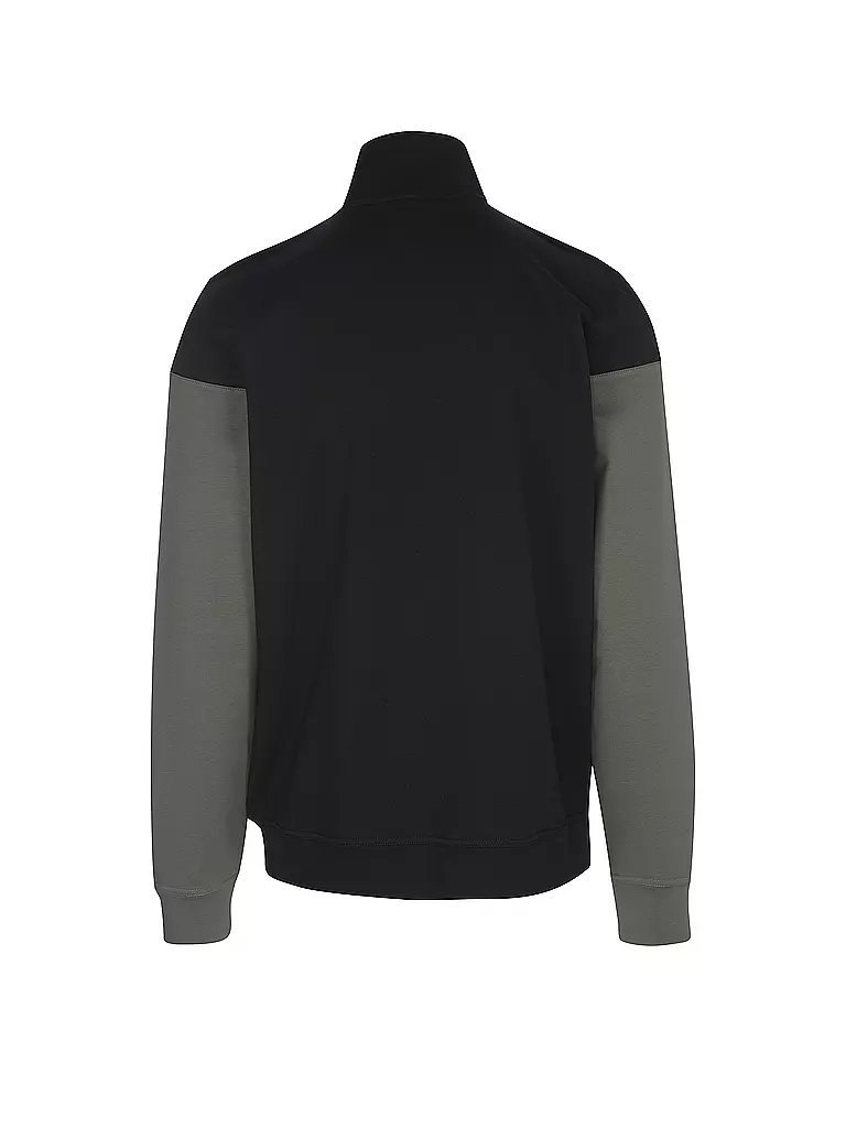JOY | Herren Jacke Benedikt | schwarz