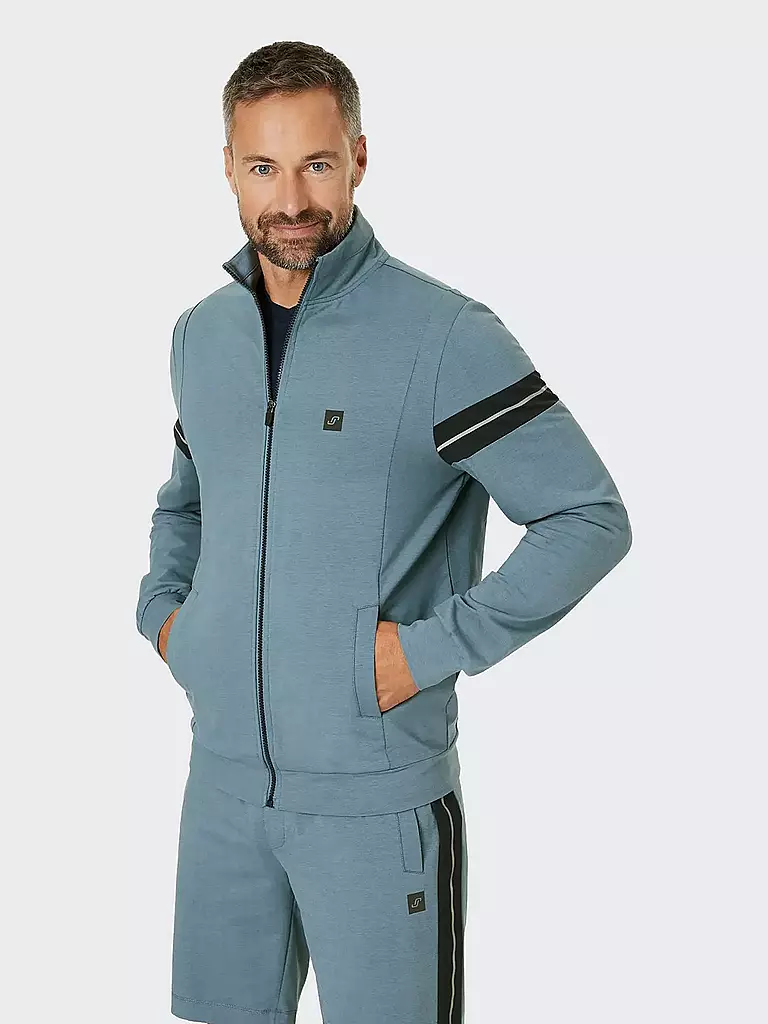 JOY | Herren Jacke Benjamin | grau