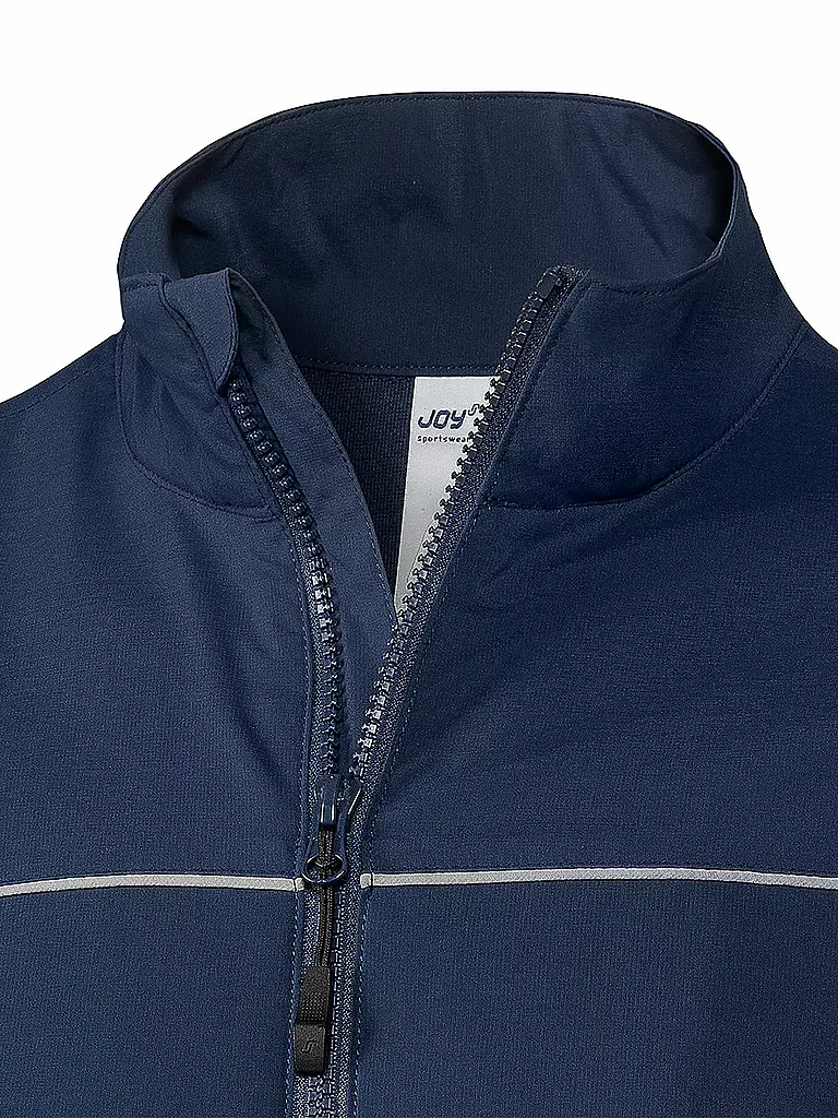 JOY | Herren Jacke Kiran | blau