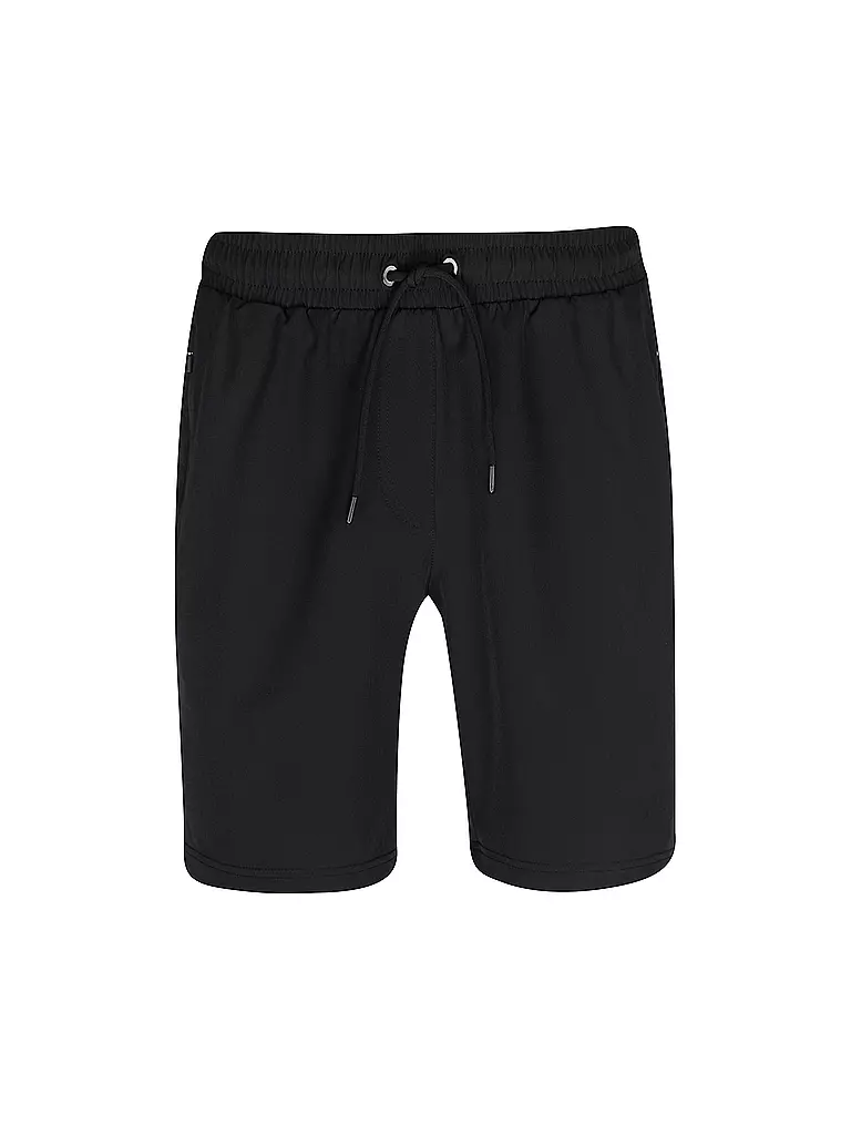 JOY | Herren Short Per | schwarz