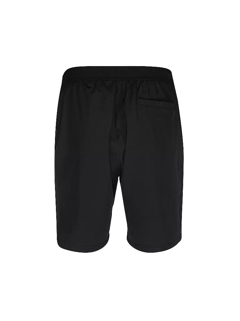 JOY | Herren Short Per | schwarz