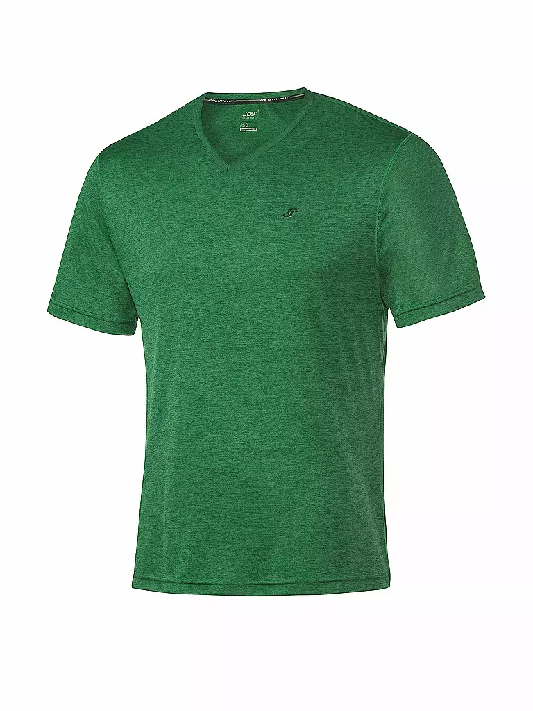 JOY | Herren T-Shirt Andre | grün