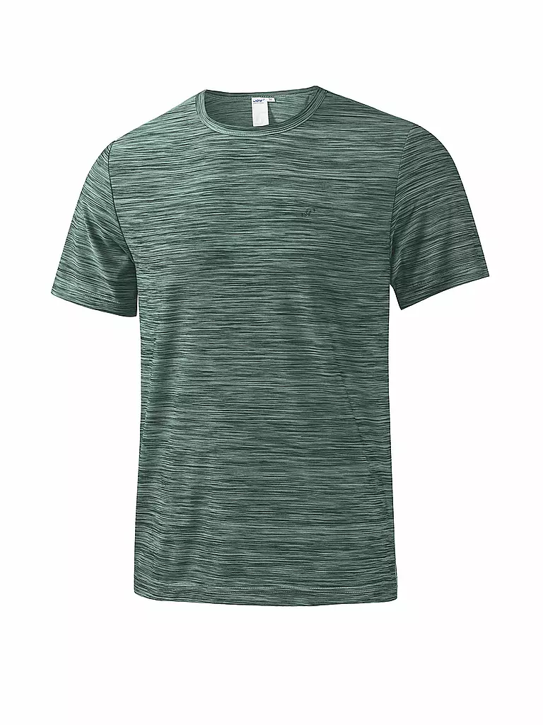 JOY | Herren T-Shirt Vitus | grün