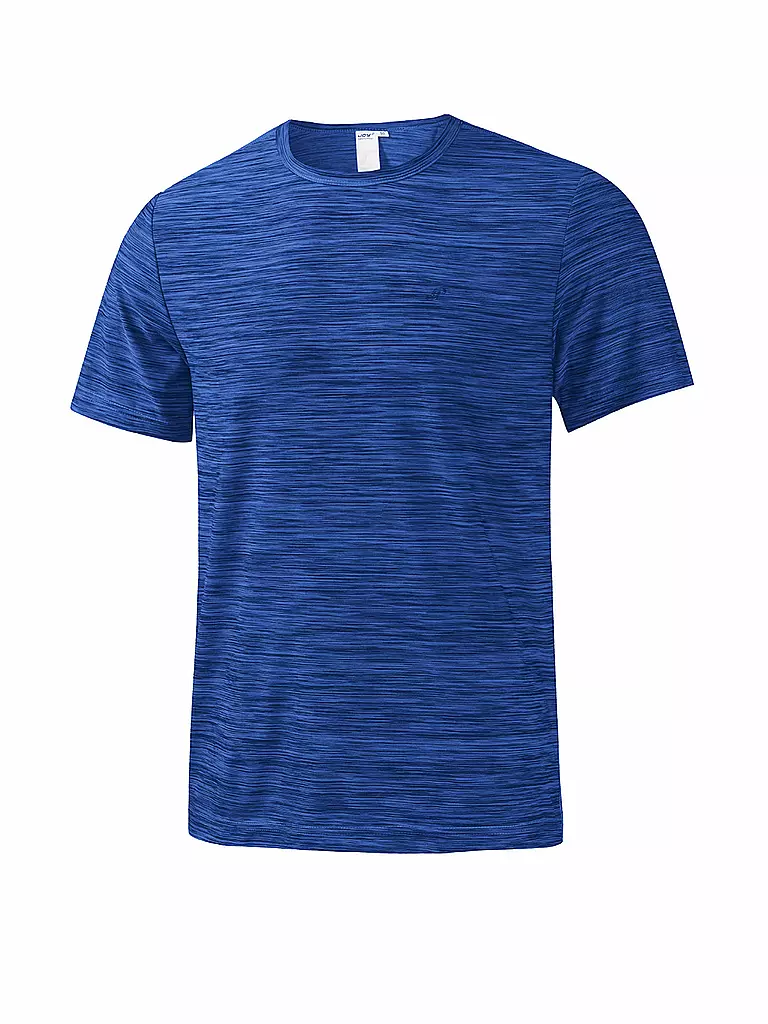 JOY | Herren T-Shirt Vitus | blau