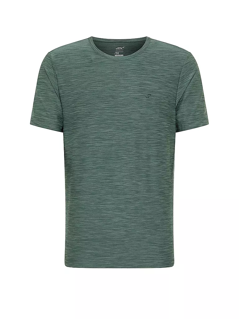 JOY | Herren T-Shirt Vitus | petrol