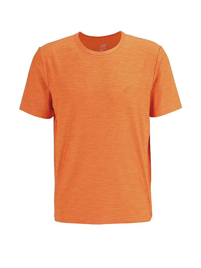 JOY | Herren T-Shirt Vitus | orange