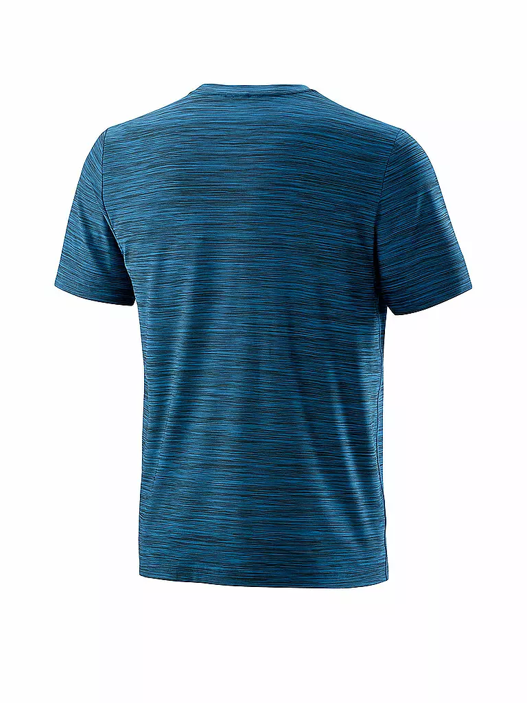 JOY | Herren T-Shirt Vitus | blau