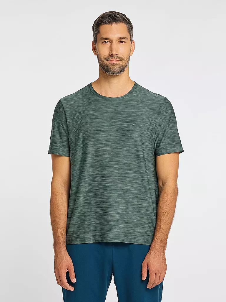 JOY | Herren T-Shirt Vitus | petrol