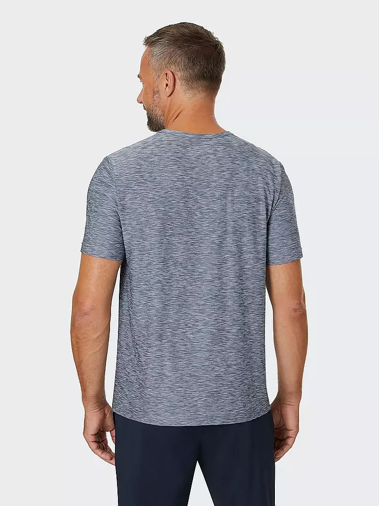 JOY | Herren T-Shirt Vitus | grau