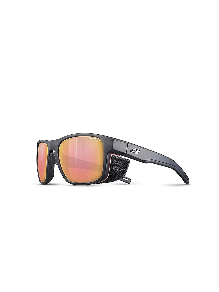 Julbo JULBO Damen Bergbrille Shield M Spectron 3Cf grau, grau
