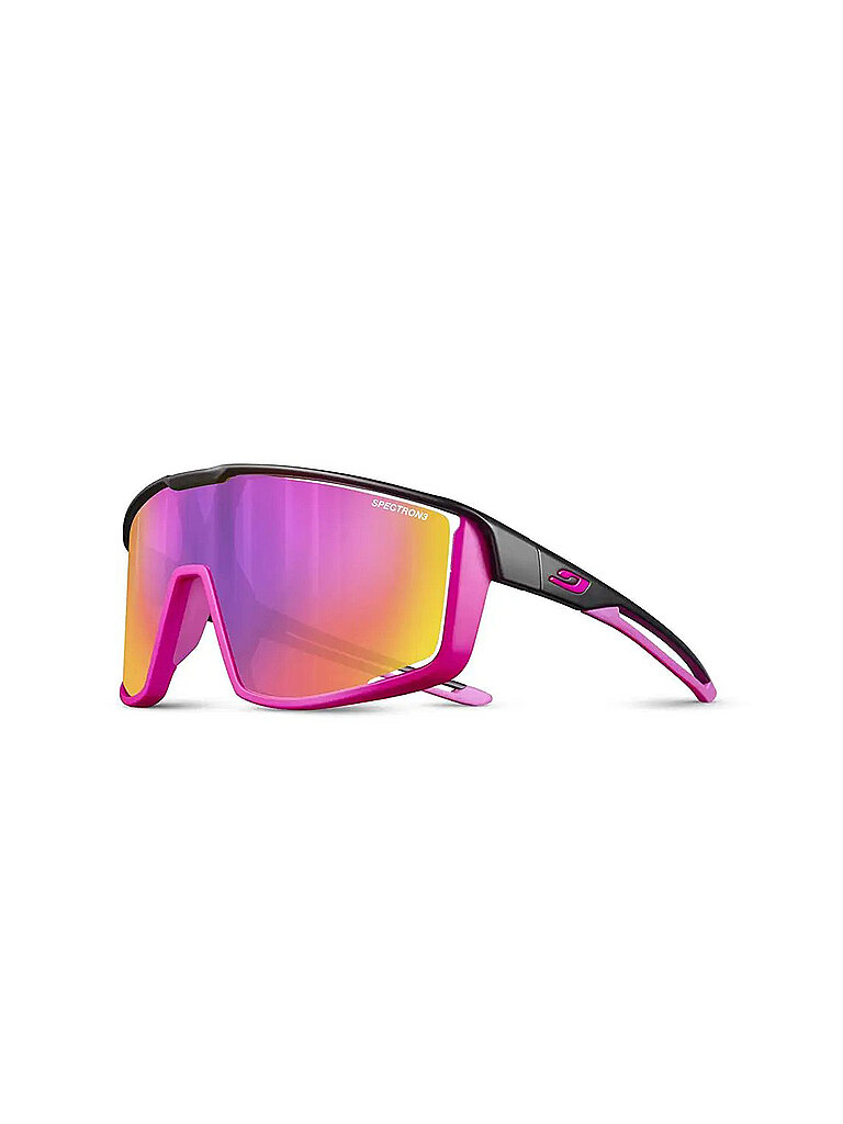 Julbo JULBO Damen Radbrille Fury schwarz, schwarz