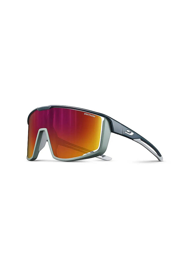 Julbo JULBO Damen Radbrille Fury dunkelblau, dunkelblau