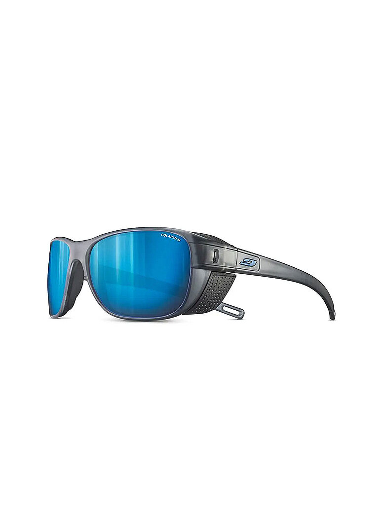 Julbo JULBO Damen Bergbrille Camino schwarz, schwarz
