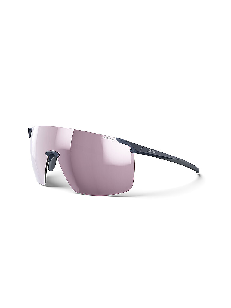 Julbo JULBO Herren Radbrille Faster L grau, grau