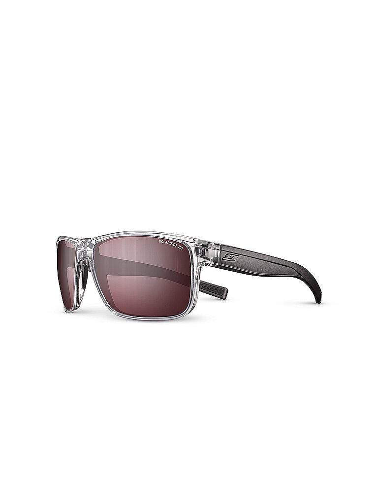 Julbo JULBO Herren Bergbrille RENEGADE SPECTRON HD Polarized grau, grau