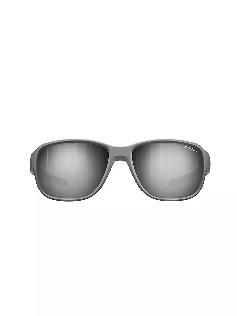 JULBO | Bergbrille Montebianco 2 Spectron 4 | grau