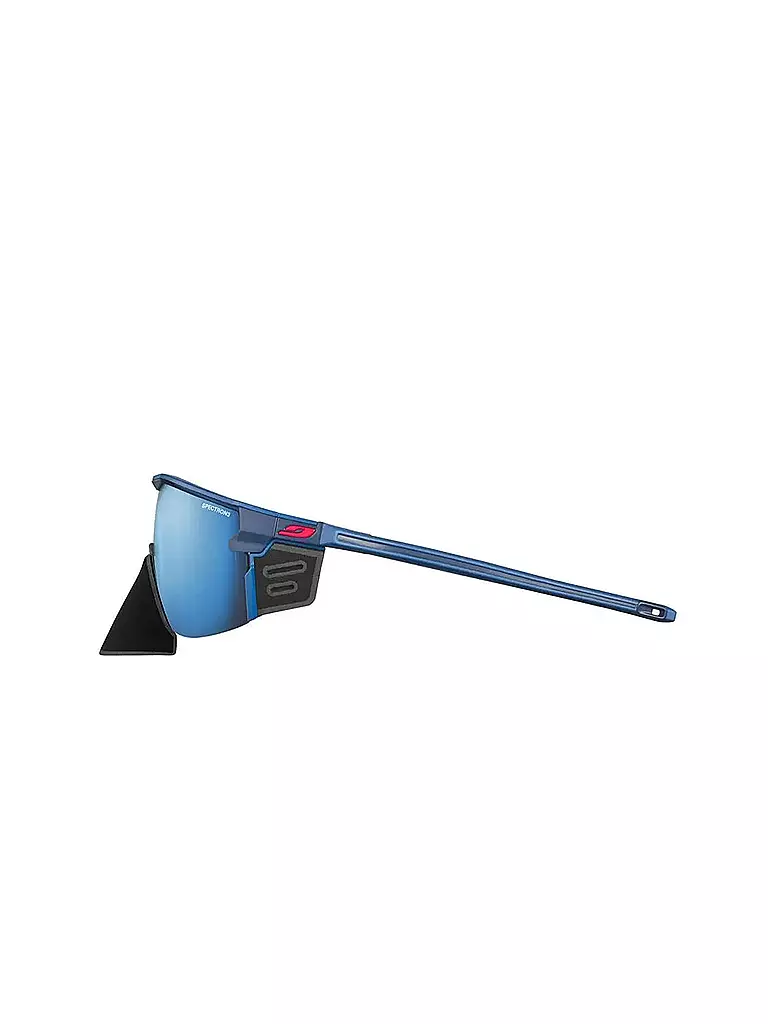 JULBO | Damen Bergbrille Ultimate Cover 3CF | blau