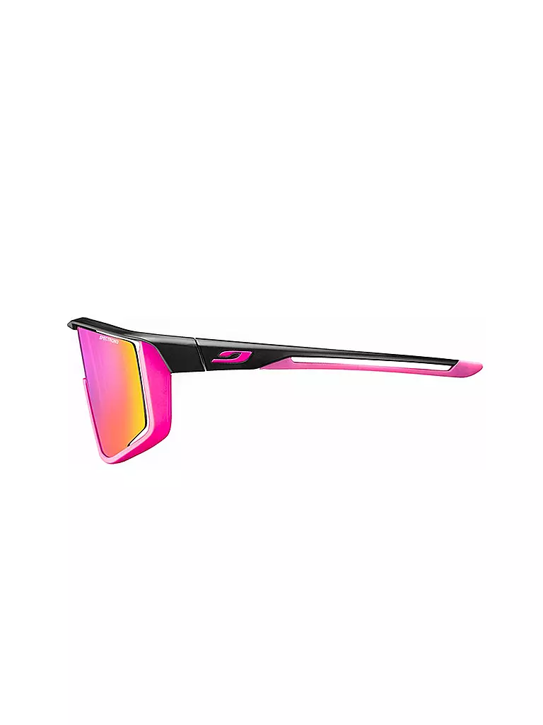 JULBO | Damen Radbrille Fury | schwarz