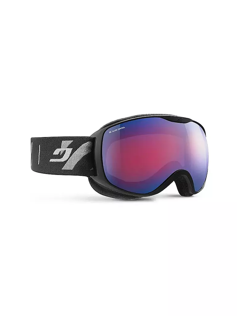 JULBO | Damen Skibrille Pioneer Spectron 2 Glare Control | schwarz