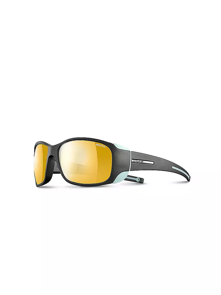 JULBO | Damen Sonnenbrille Monterosa | grau