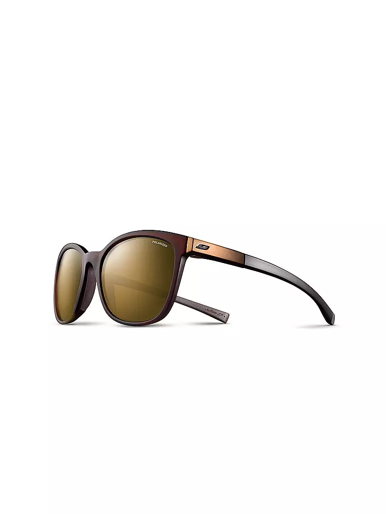 JULBO | Damen Sonnenbrille Spark Spectron 3 Polarized | braun