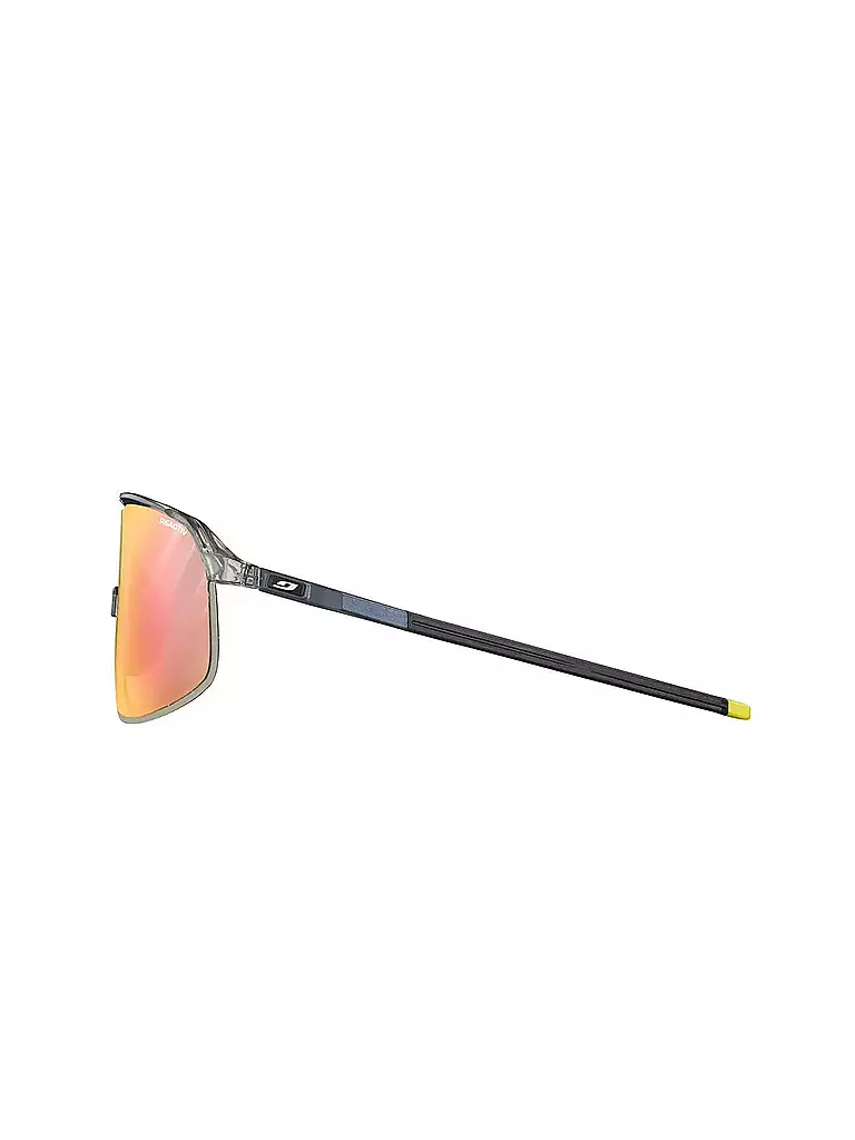 JULBO | Herren Radbrille Density | grau