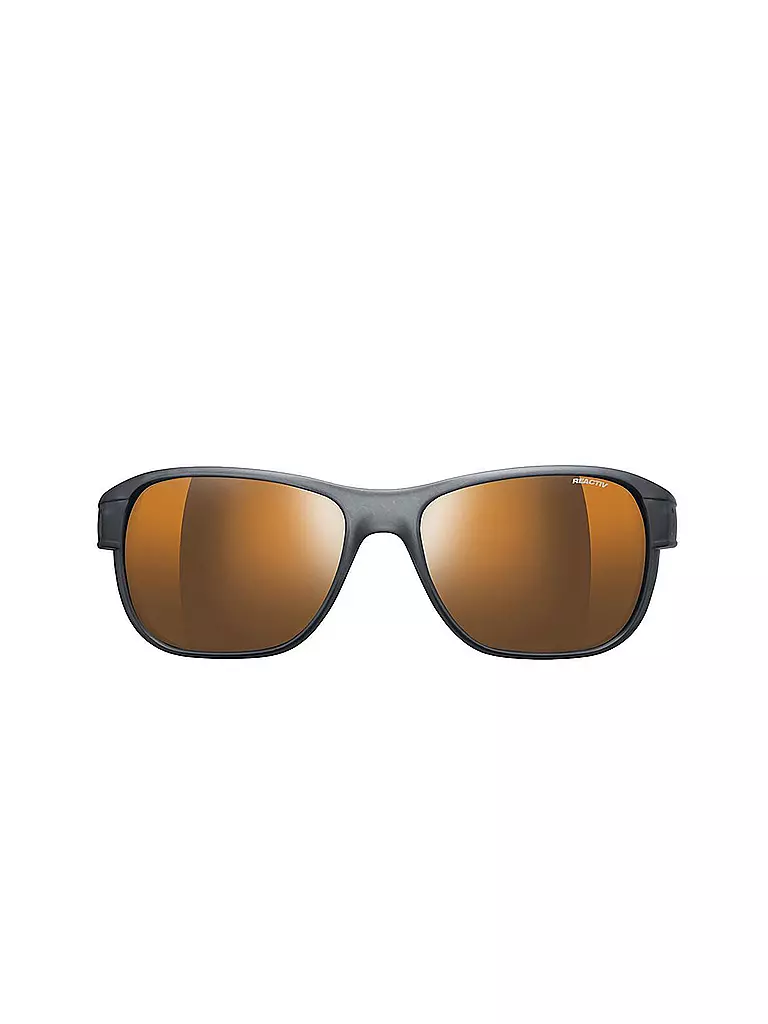 JULBO | Herren Sonnenbrille Camino | schwarz