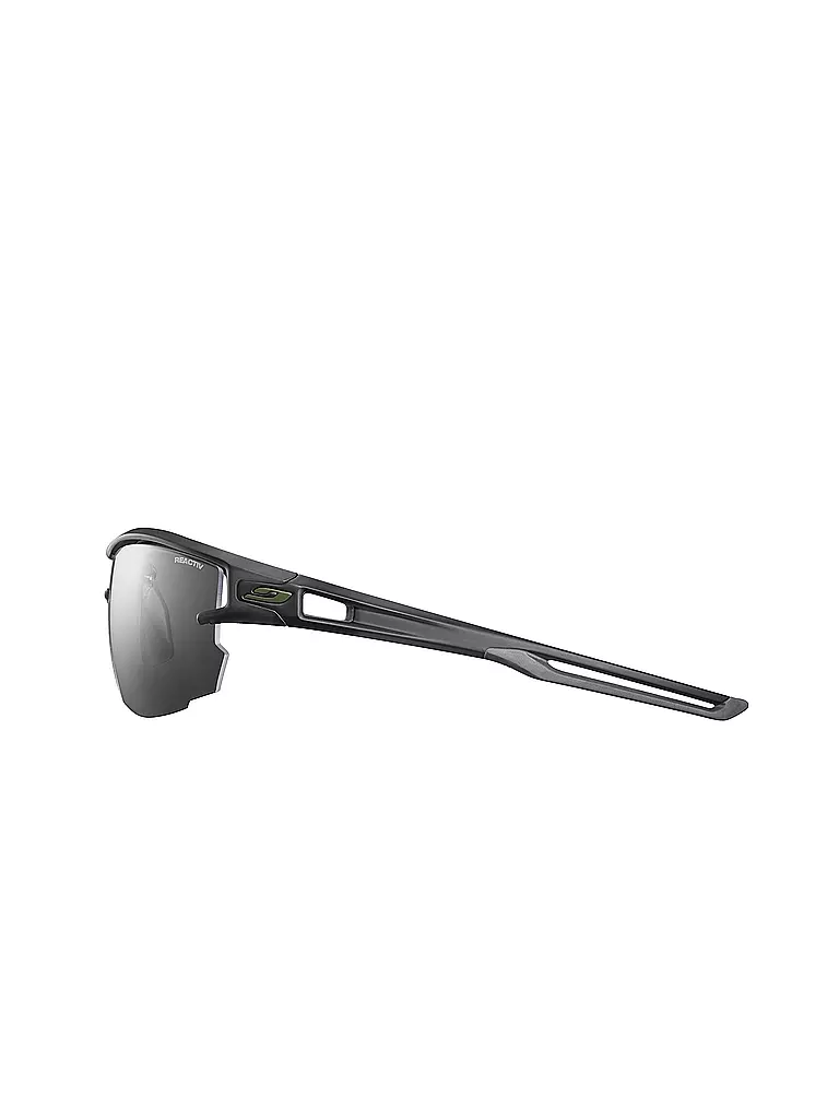 JULBO | Herren Sportbrille Aero | schwarz