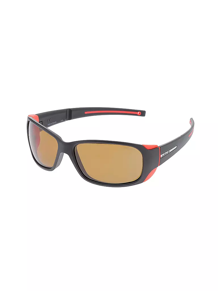 JULBO | Herren Sportbrille Montebianco | schwarz