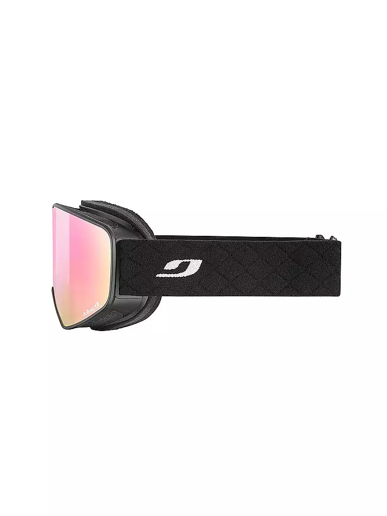 JULBO | Skibrille Cyclon REACTIV Glare Control 2-3 | schwarz