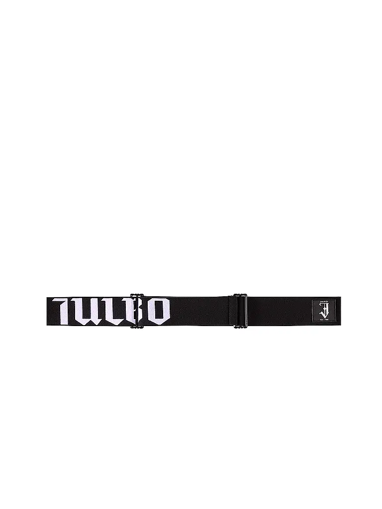 JULBO | Skibrille Cyrius-X Reactiv 0-4 | schwarz