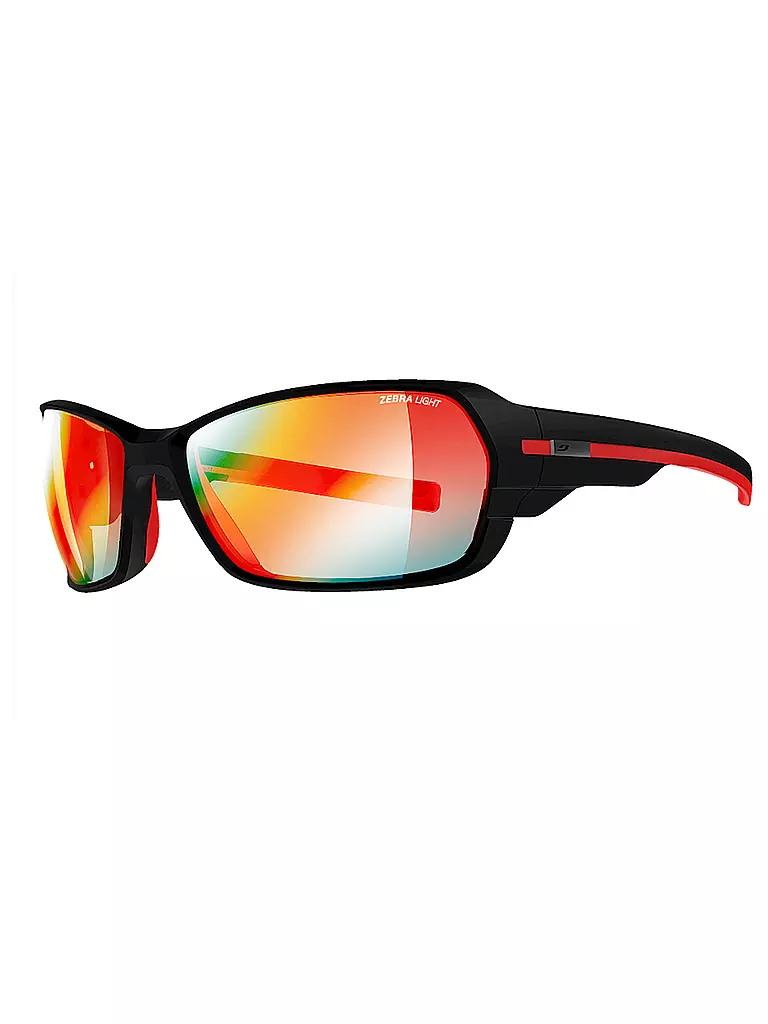 JULBO | Sonnenbrille Dirt 2.0 Zebra Light | 