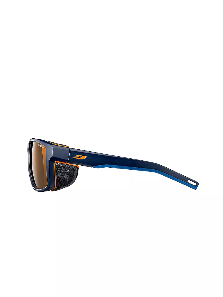 JULBO | Sonnenbrille Shield | blau