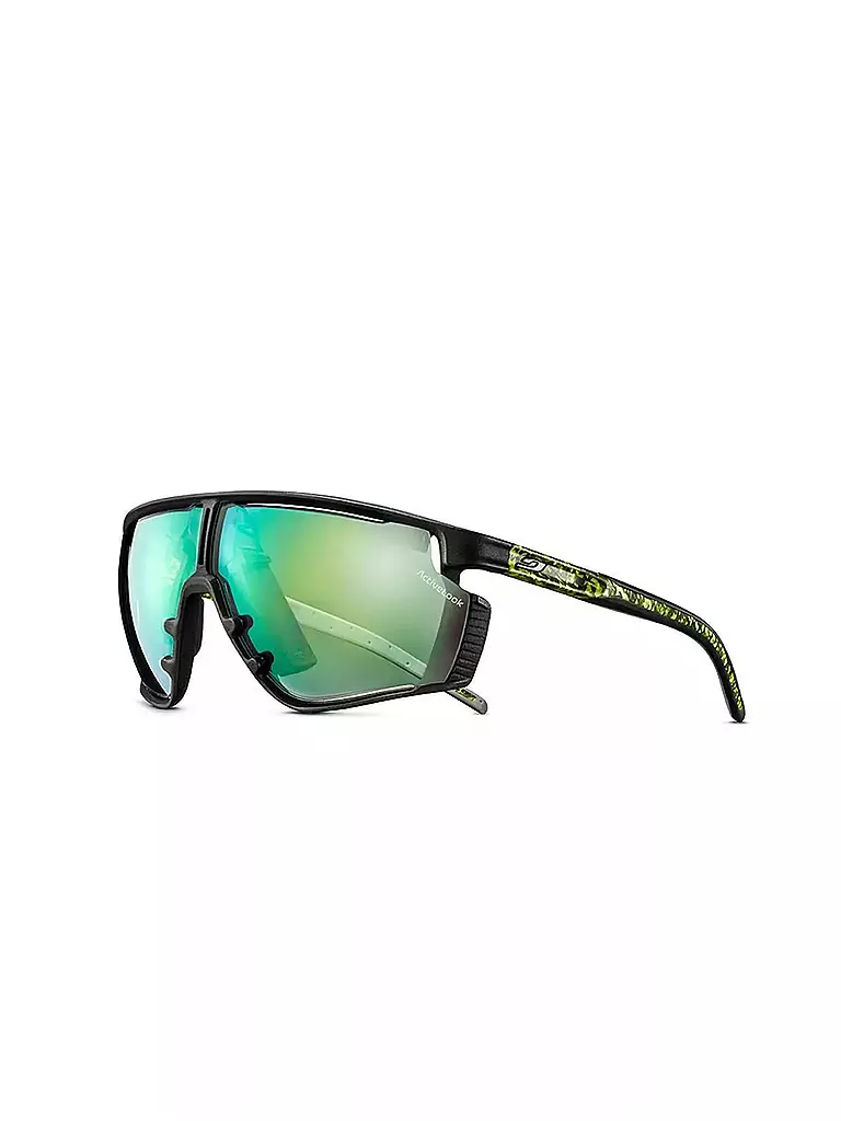 JULBO | Sportbrille Evad-1 Performance 1-3 | schwarz