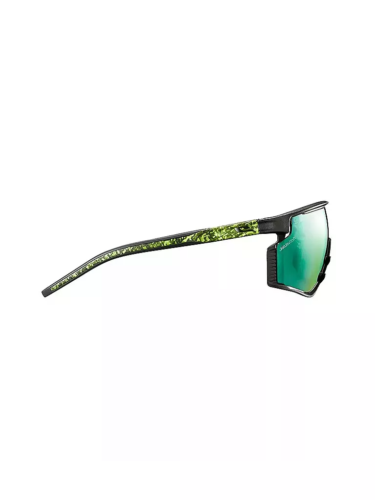 JULBO | Sportbrille Evad-1 Performance 1-3 | schwarz