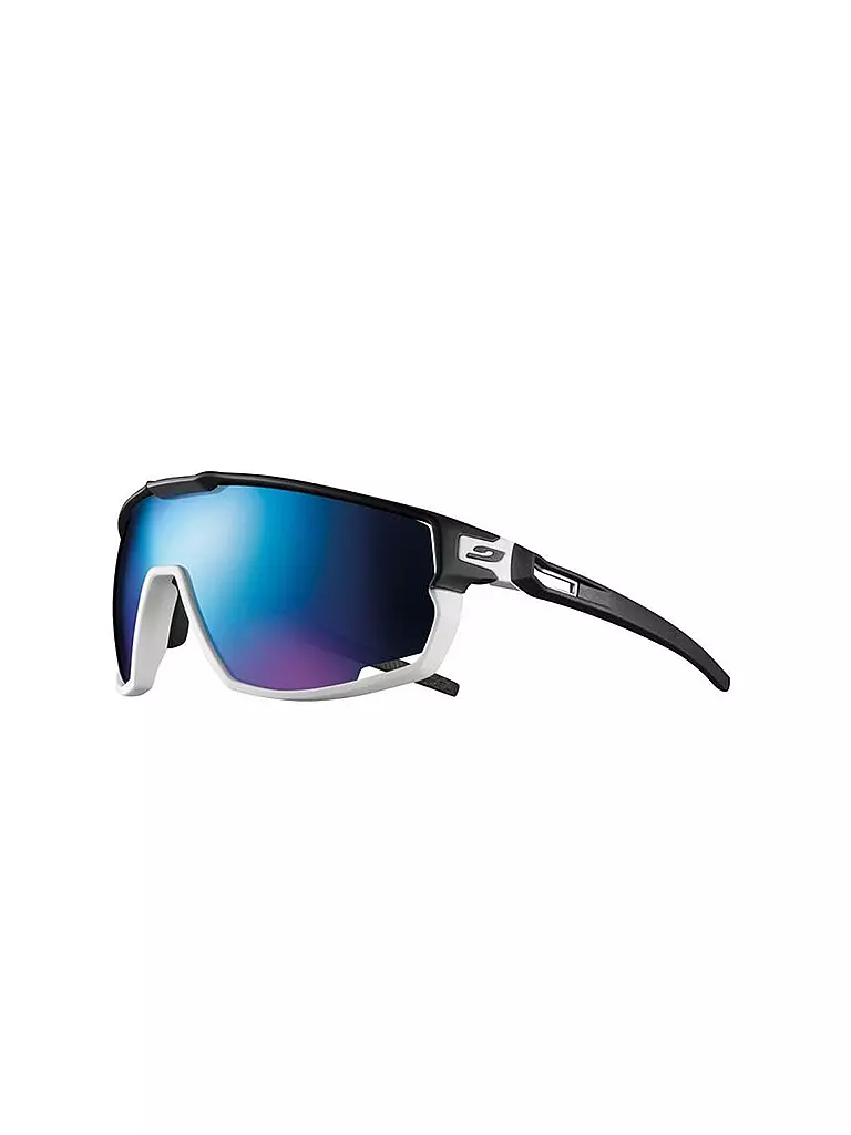 JULBO | Sportbrille Rush Spectron 3 | schwarz