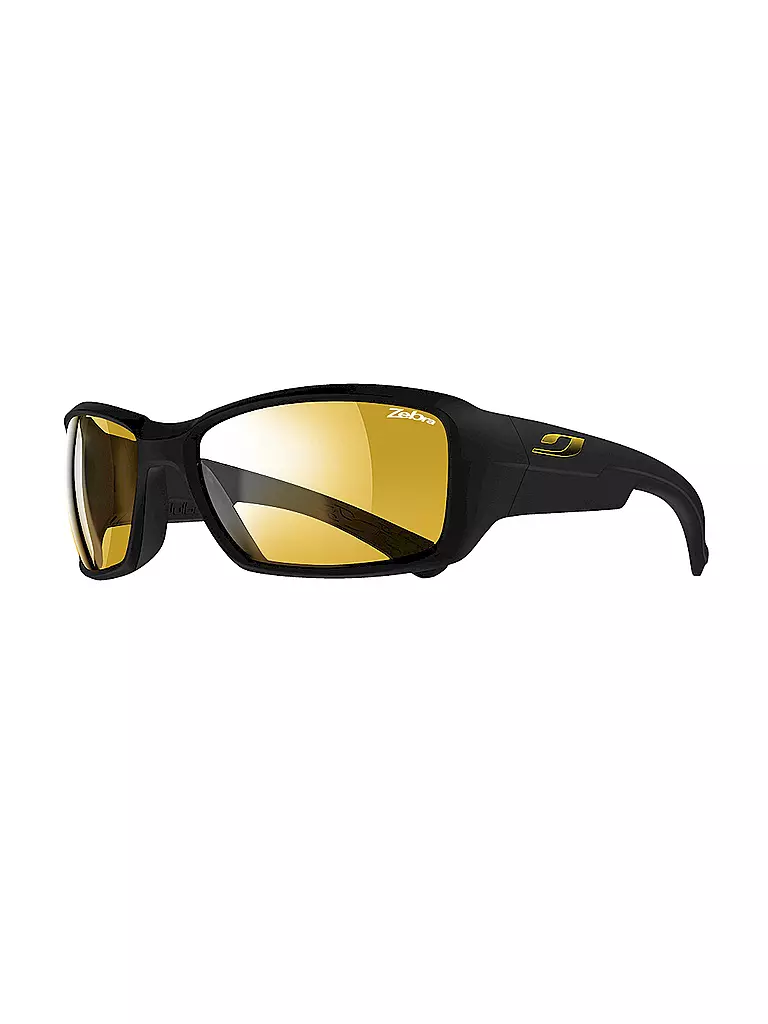 JULBO | Sportbrille Whoops Zebra | 