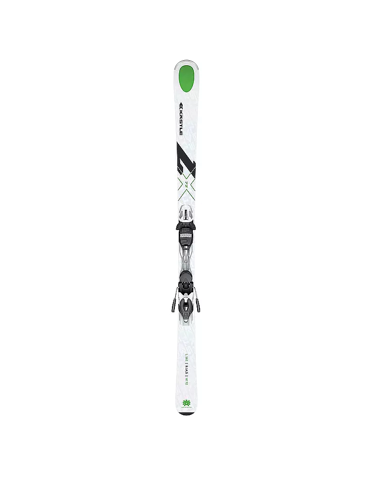 KÄSTLE | Allmountain Ski-Set LX72 | 999