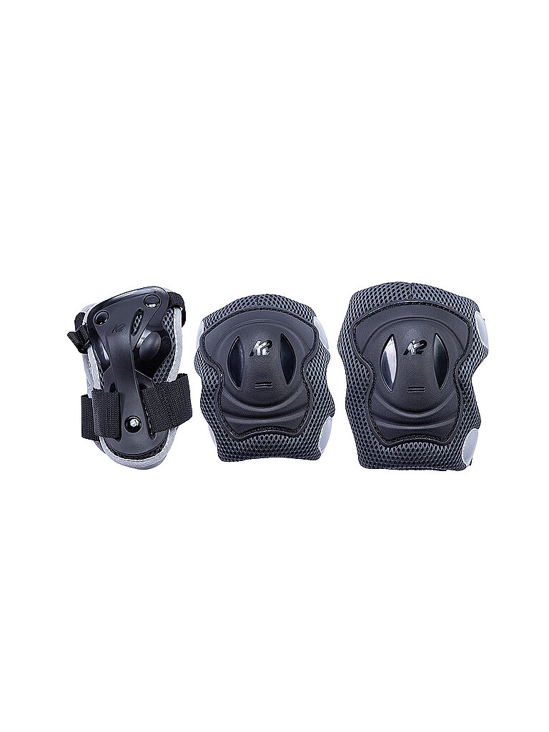 K2 K2 Herren Schützerset Performance schwarz | S, schwarz