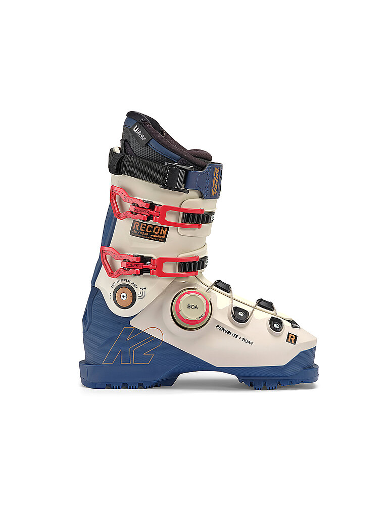K2 K2 Herren Skischuhe Recon 120 BOA GW bunt | 30.5 (48), bunt