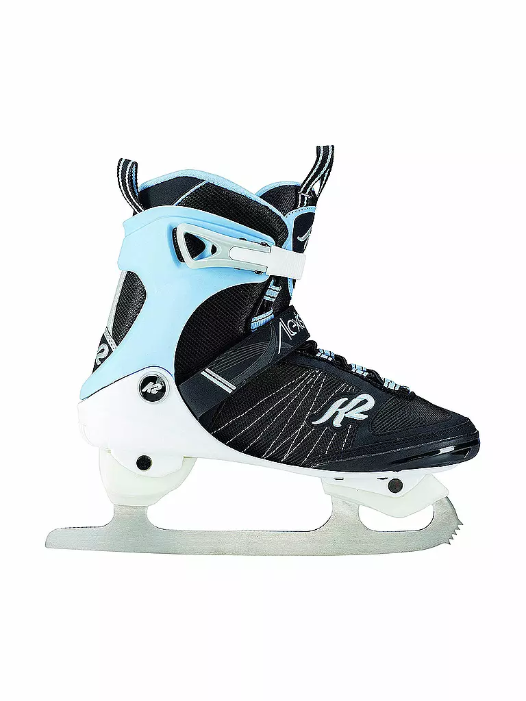 K2 | Damen Eislaufschuh Alexis Ice Figure | schwarz