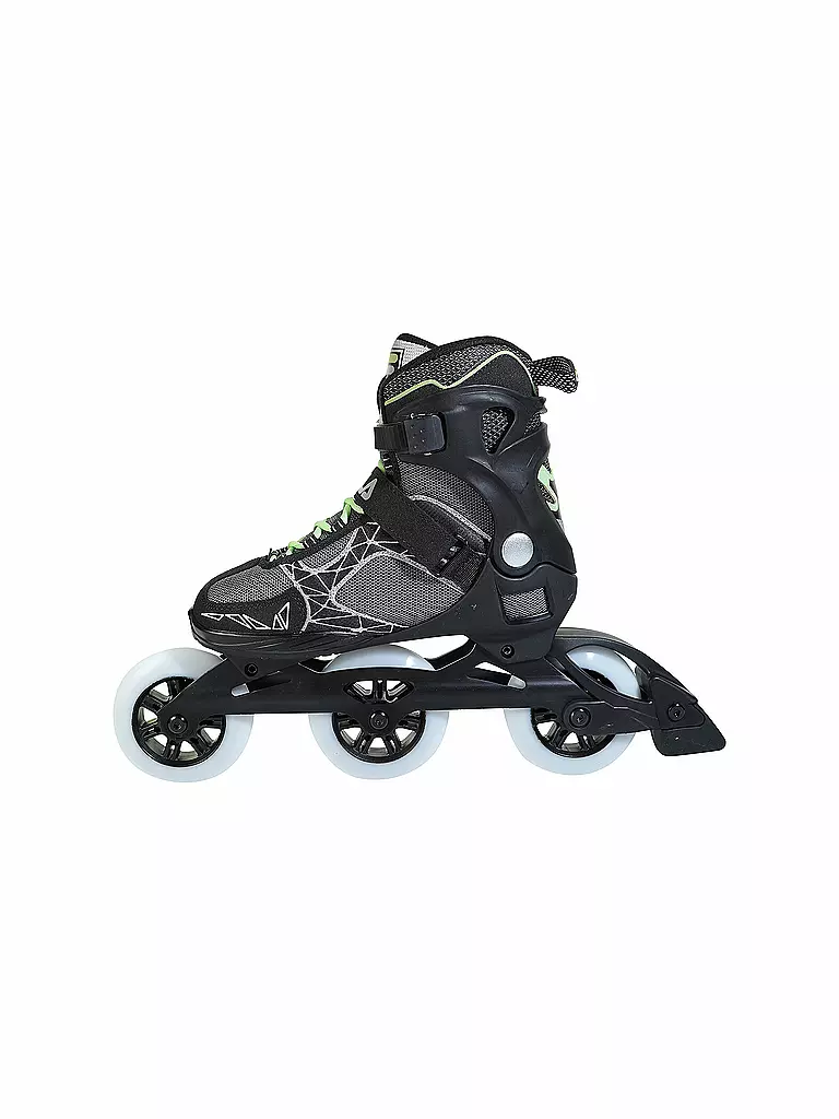 K2 | Damen Inlineskates Legacy Pro 100 | schwarz