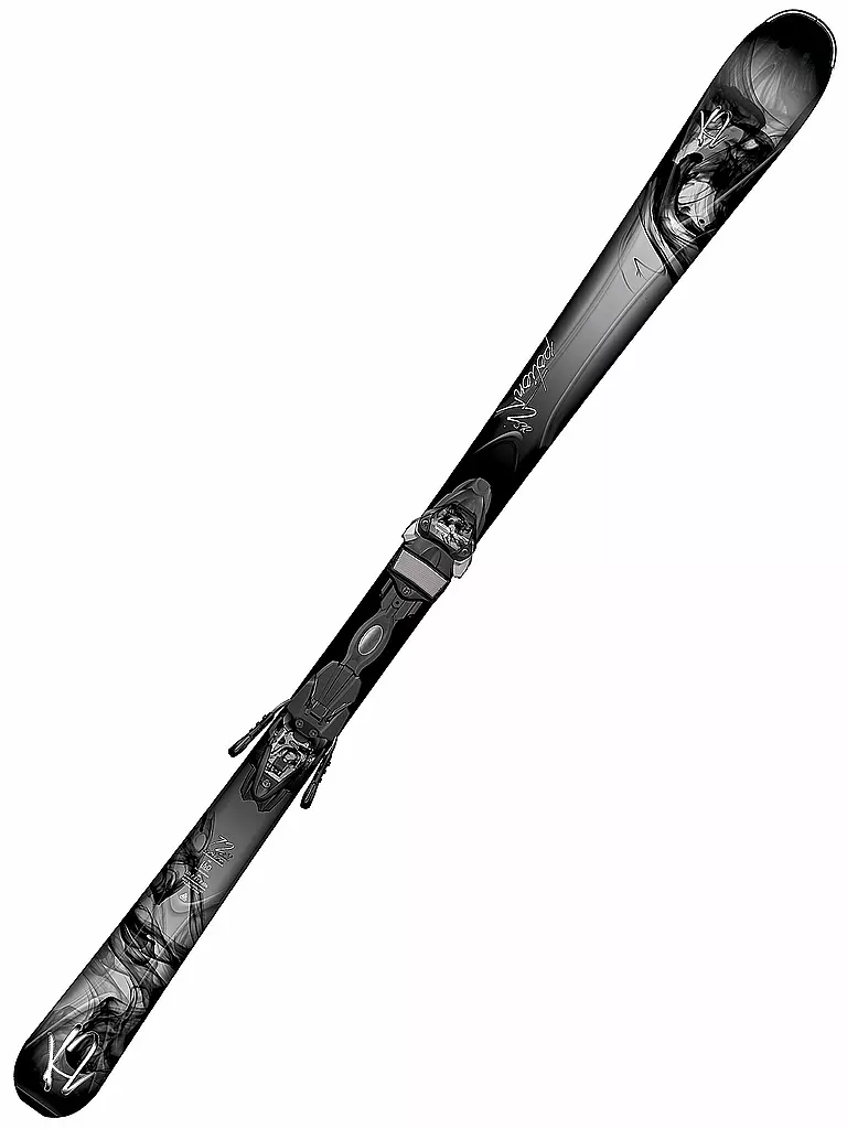 K2 | Damen Ski Potion 72 SR | 