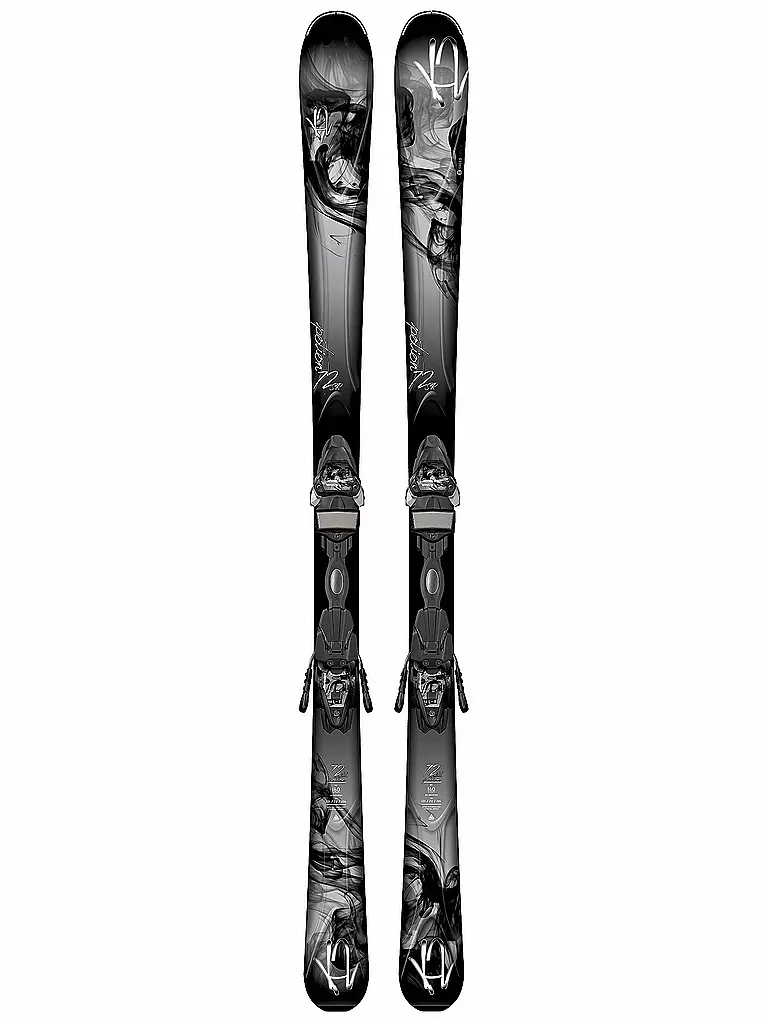 K2 | Damen Ski Potion 72 SR | 
