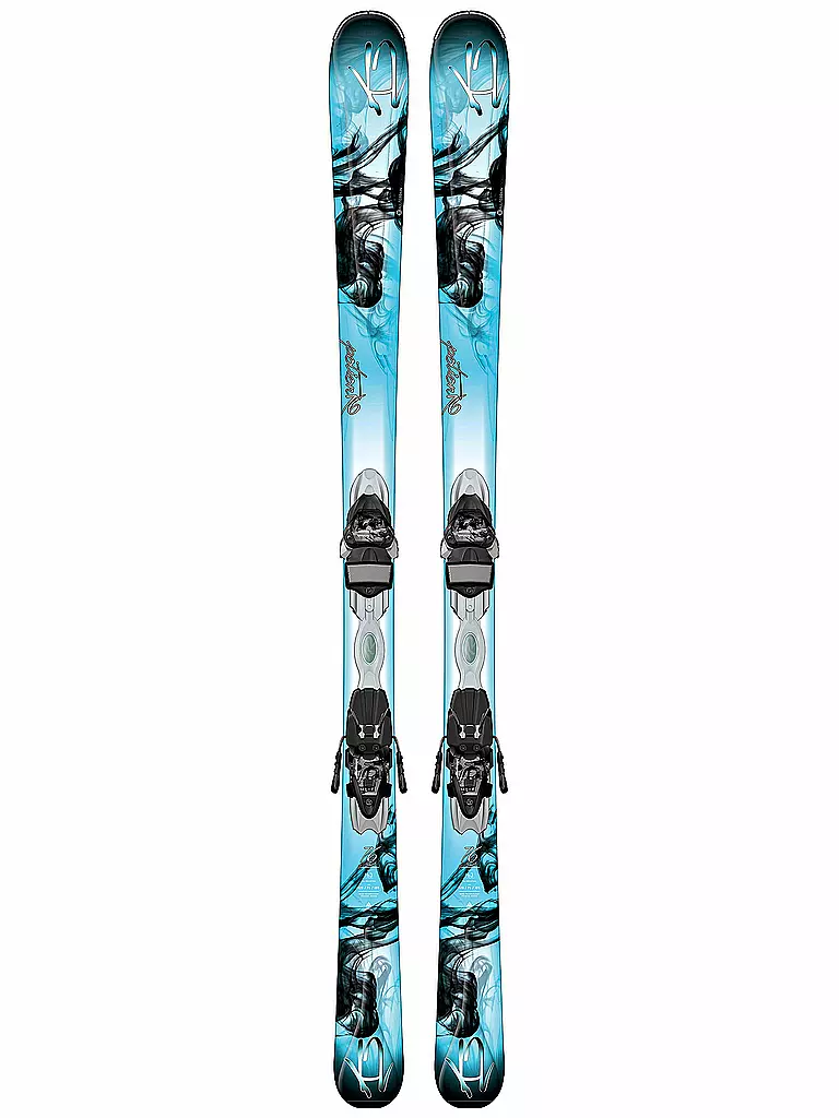 K2 | Damen Ski Potion 76  | 