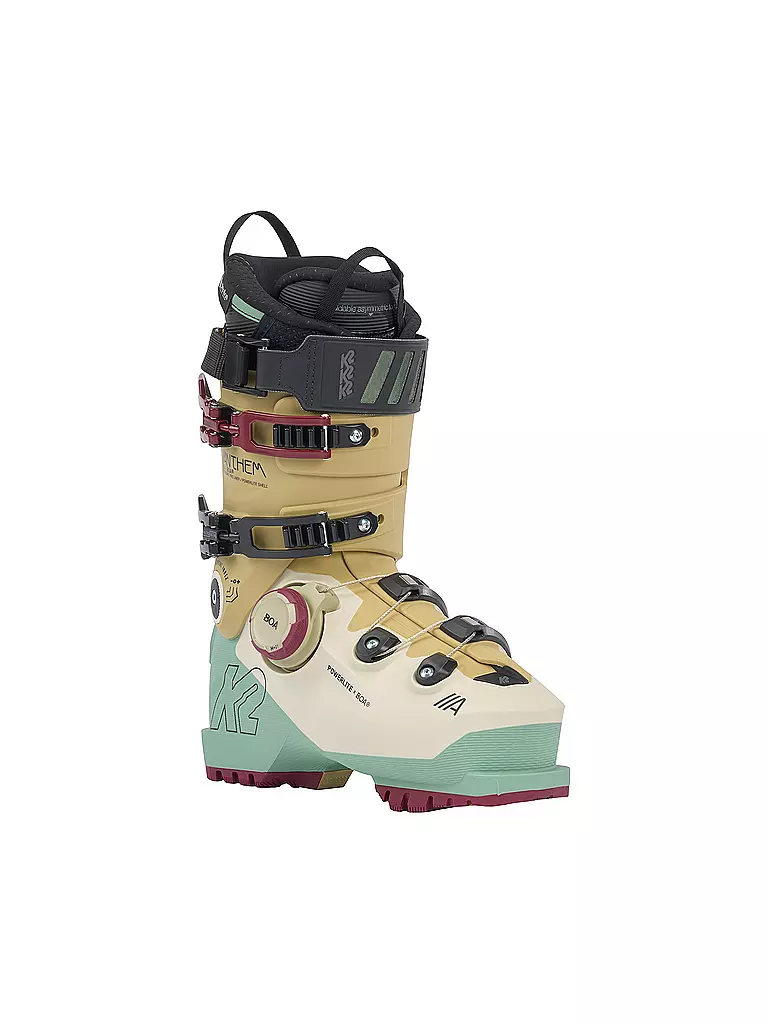 K2 | Damen Skischuhe Anthem 105 BOA® GW | bunt